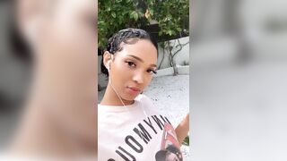 [2445 of 2462 Vids] Edwinacarlaisaac (Edwina) OnlyFans Leaks Nude Ebony