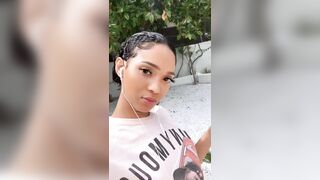 [2445 of 2462 Vids] Edwinacarlaisaac (Edwina) OnlyFans Leaks Nude Ebony