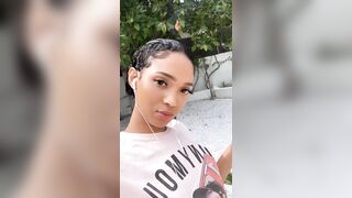[2445 of 2462 Vids] Edwinacarlaisaac (Edwina) OnlyFans Leaks Nude Ebony
