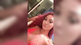 [2450 of 2462 Vids] Edwinacarlaisaac (Edwina) OnlyFans Leaks Nude Ebony