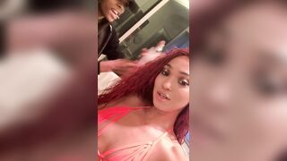 [2450 of 2462 Vids] Edwinacarlaisaac (Edwina) OnlyFans Leaks Nude Ebony