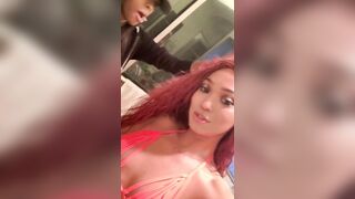 [2450 of 2462 Vids] Edwinacarlaisaac (Edwina) OnlyFans Leaks Nude Ebony