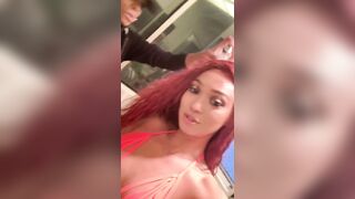 [2450 of 2462 Vids] Edwinacarlaisaac (Edwina) OnlyFans Leaks Nude Ebony