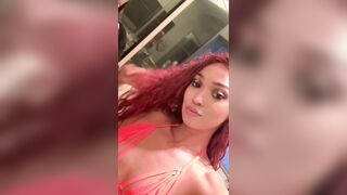 [2450 of 2462 Vids] Edwinacarlaisaac (Edwina) OnlyFans Leaks Nude Ebony