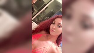 [2450 of 2462 Vids] Edwinacarlaisaac (Edwina) OnlyFans Leaks Nude Ebony