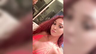 [2450 of 2462 Vids] Edwinacarlaisaac (Edwina) OnlyFans Leaks Nude Ebony