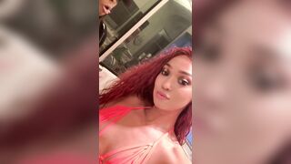 [2450 of 2462 Vids] Edwinacarlaisaac (Edwina) OnlyFans Leaks Nude Ebony