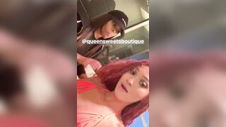 [2451 of 2462 Vids] Edwinacarlaisaac (Edwina) OnlyFans Leaks Nude Ebony