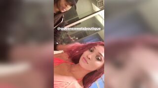 [2451 of 2462 Vids] Edwinacarlaisaac (Edwina) OnlyFans Leaks Nude Ebony