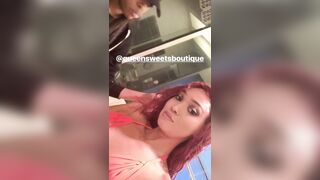 [2451 of 2462 Vids] Edwinacarlaisaac (Edwina) OnlyFans Leaks Nude Ebony