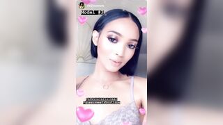 [2452 of 2462 Vids] Edwinacarlaisaac (Edwina) OnlyFans Leaks Nude Ebony