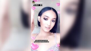 [2452 of 2462 Vids] Edwinacarlaisaac (Edwina) OnlyFans Leaks Nude Ebony