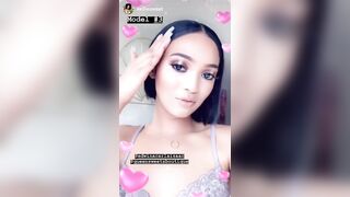 [2452 of 2462 Vids] Edwinacarlaisaac (Edwina) OnlyFans Leaks Nude Ebony