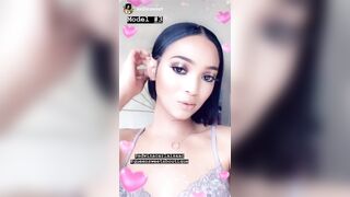 [2452 of 2462 Vids] Edwinacarlaisaac (Edwina) OnlyFans Leaks Nude Ebony