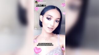 [2452 of 2462 Vids] Edwinacarlaisaac (Edwina) OnlyFans Leaks Nude Ebony