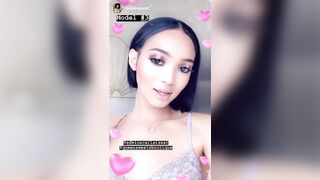 [2452 of 2462 Vids] Edwinacarlaisaac (Edwina) OnlyFans Leaks Nude Ebony