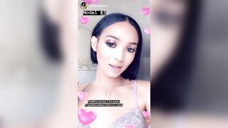 [2452 of 2462 Vids] Edwinacarlaisaac (Edwina) OnlyFans Leaks Nude Ebony