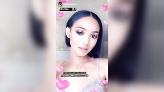 [2452 of 2462 Vids] Edwinacarlaisaac (Edwina) OnlyFans Leaks Nude Ebony