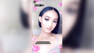 [2452 of 2462 Vids] Edwinacarlaisaac (Edwina) OnlyFans Leaks Nude Ebony