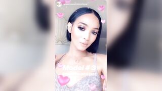 [2453 of 2462 Vids] Edwinacarlaisaac (Edwina) OnlyFans Leaks Nude Ebony