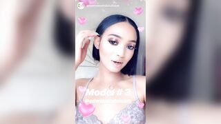 [2453 of 2462 Vids] Edwinacarlaisaac (Edwina) OnlyFans Leaks Nude Ebony