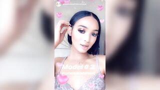 [2453 of 2462 Vids] Edwinacarlaisaac (Edwina) OnlyFans Leaks Nude Ebony