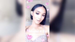 [2453 of 2462 Vids] Edwinacarlaisaac (Edwina) OnlyFans Leaks Nude Ebony