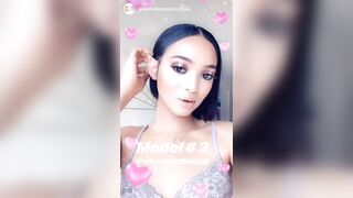 [2453 of 2462 Vids] Edwinacarlaisaac (Edwina) OnlyFans Leaks Nude Ebony