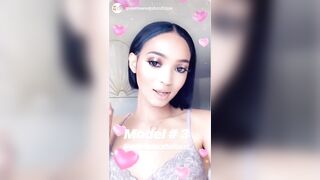 [2453 of 2462 Vids] Edwinacarlaisaac (Edwina) OnlyFans Leaks Nude Ebony