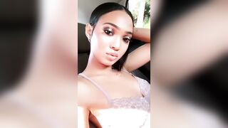 [2454 of 2462 Vids] Edwinacarlaisaac (Edwina) OnlyFans Leaks Nude Ebony