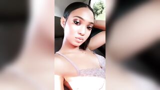 [2454 of 2462 Vids] Edwinacarlaisaac (Edwina) OnlyFans Leaks Nude Ebony