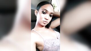 [2454 of 2462 Vids] Edwinacarlaisaac (Edwina) OnlyFans Leaks Nude Ebony