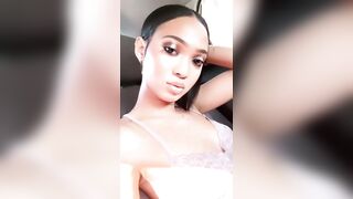 [2454 of 2462 Vids] Edwinacarlaisaac (Edwina) OnlyFans Leaks Nude Ebony