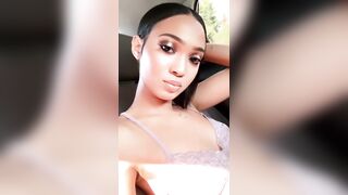 [2454 of 2462 Vids] Edwinacarlaisaac (Edwina) OnlyFans Leaks Nude Ebony