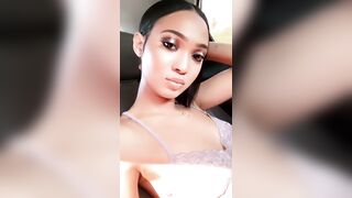 [2454 of 2462 Vids] Edwinacarlaisaac (Edwina) OnlyFans Leaks Nude Ebony