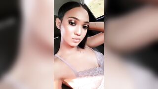 [2454 of 2462 Vids] Edwinacarlaisaac (Edwina) OnlyFans Leaks Nude Ebony