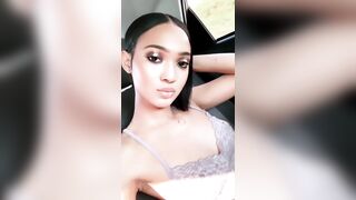 [2454 of 2462 Vids] Edwinacarlaisaac (Edwina) OnlyFans Leaks Nude Ebony