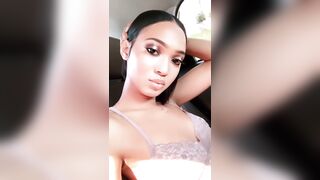 [2454 of 2462 Vids] Edwinacarlaisaac (Edwina) OnlyFans Leaks Nude Ebony