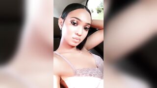 [2454 of 2462 Vids] Edwinacarlaisaac (Edwina) OnlyFans Leaks Nude Ebony