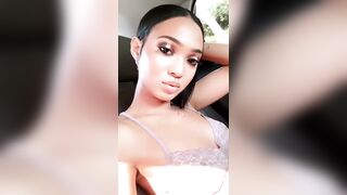 [2454 of 2462 Vids] Edwinacarlaisaac (Edwina) OnlyFans Leaks Nude Ebony