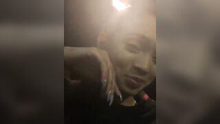 [2456 of 2462 Vids] Edwinacarlaisaac (Edwina) OnlyFans Leaks Nude Ebony