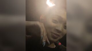 [2456 of 2462 Vids] Edwinacarlaisaac (Edwina) OnlyFans Leaks Nude Ebony