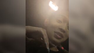 [2456 of 2462 Vids] Edwinacarlaisaac (Edwina) OnlyFans Leaks Nude Ebony