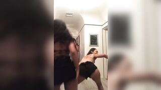 [2458 of 2462 Vids] Edwinacarlaisaac (Edwina) OnlyFans Leaks Nude Ebony