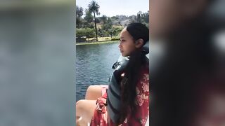 [2459 of 2462 Vids] Edwinacarlaisaac (Edwina) OnlyFans Leaks Nude Ebony