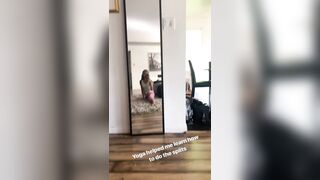 [246 of 2462 Vids] Edwinacarlaisaac (Edwina) OnlyFans Leaks Nude Ebony