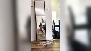 [246 of 2462 Vids] Edwinacarlaisaac (Edwina) OnlyFans Leaks Nude Ebony
