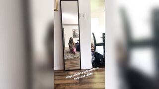 [246 of 2462 Vids] Edwinacarlaisaac (Edwina) OnlyFans Leaks Nude Ebony