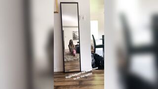 [246 of 2462 Vids] Edwinacarlaisaac (Edwina) OnlyFans Leaks Nude Ebony