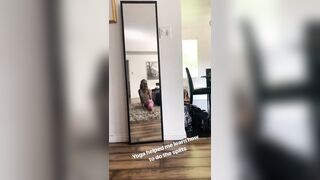 [246 of 2462 Vids] Edwinacarlaisaac (Edwina) OnlyFans Leaks Nude Ebony